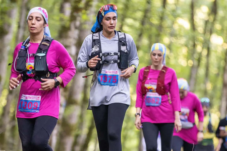 دونده-یک-درخت